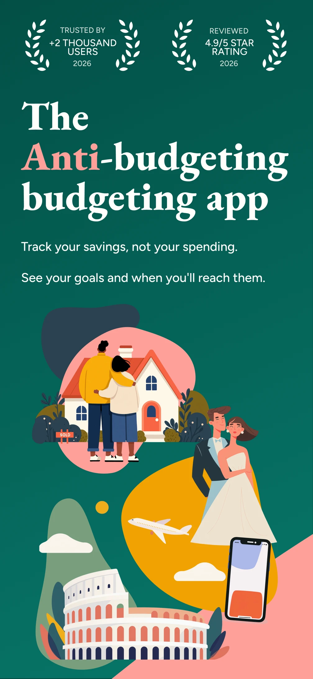 Winnie app screenshot 1 of 10
