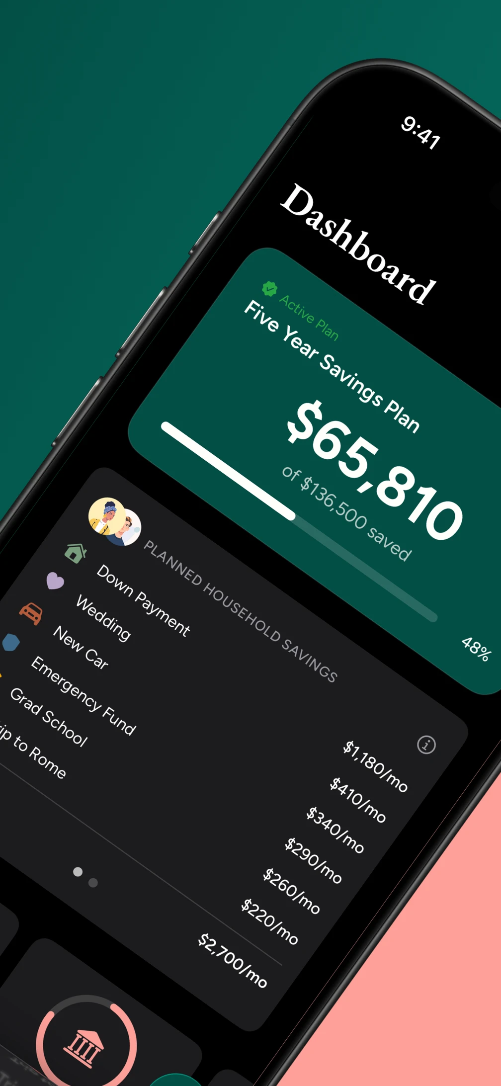 Winnie app screenshot 2 of 10