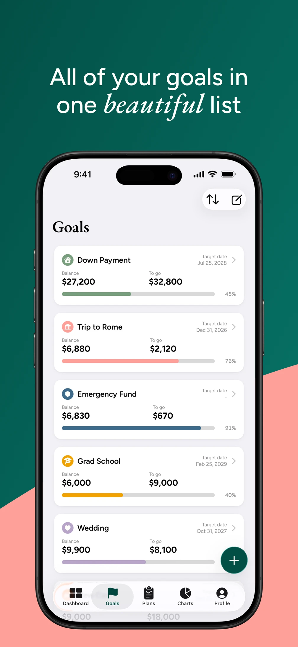Winnie app screenshot 2 of 10