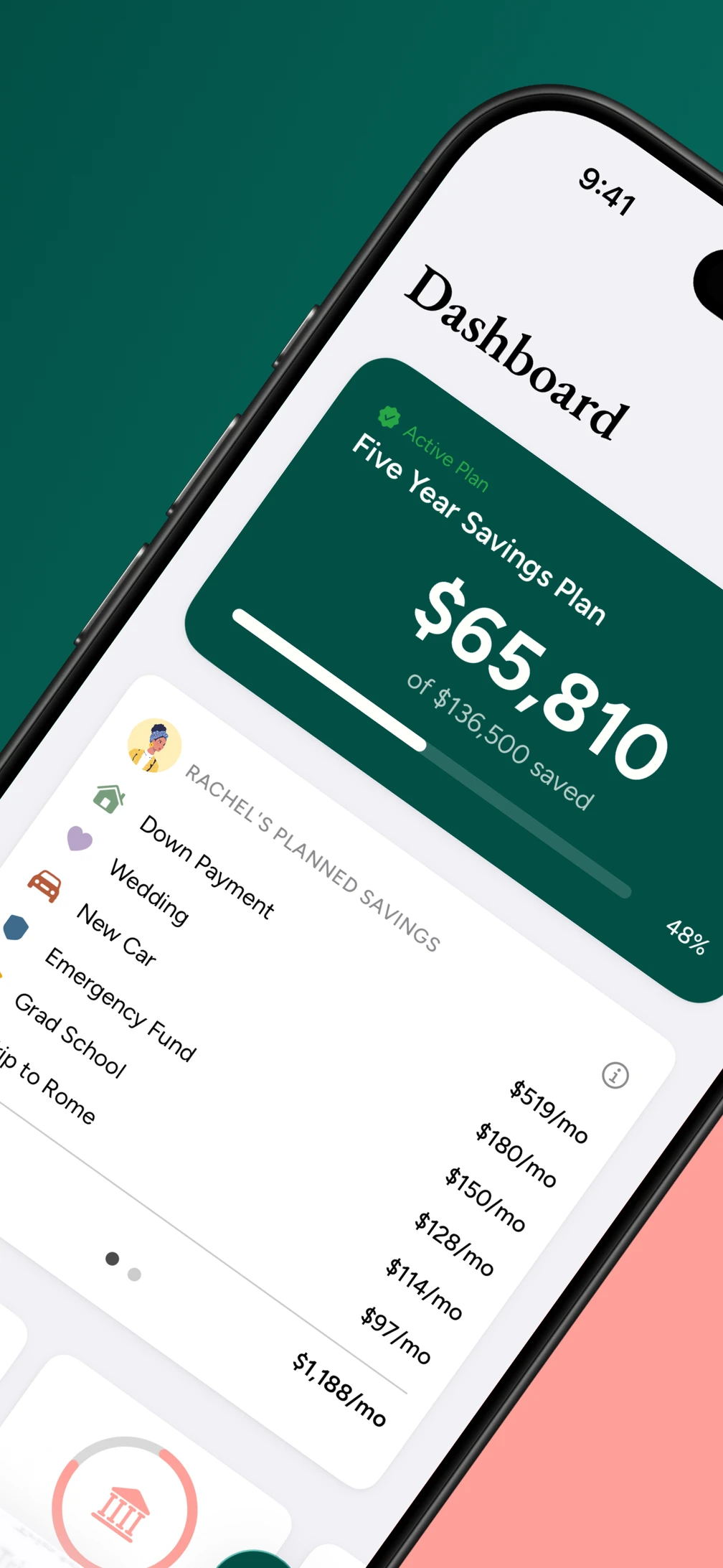 Winnie app screenshot 2 of 10