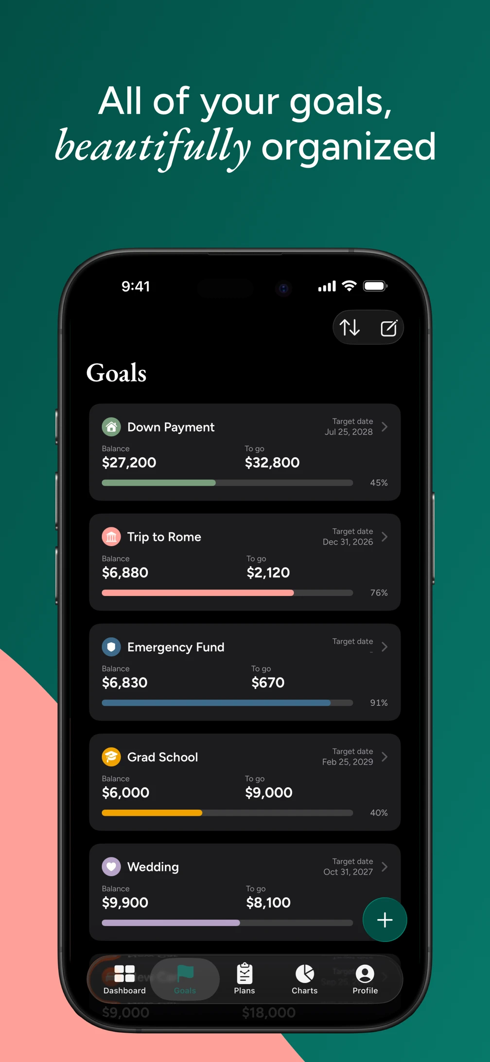 Winnie app screenshot 4 of 10