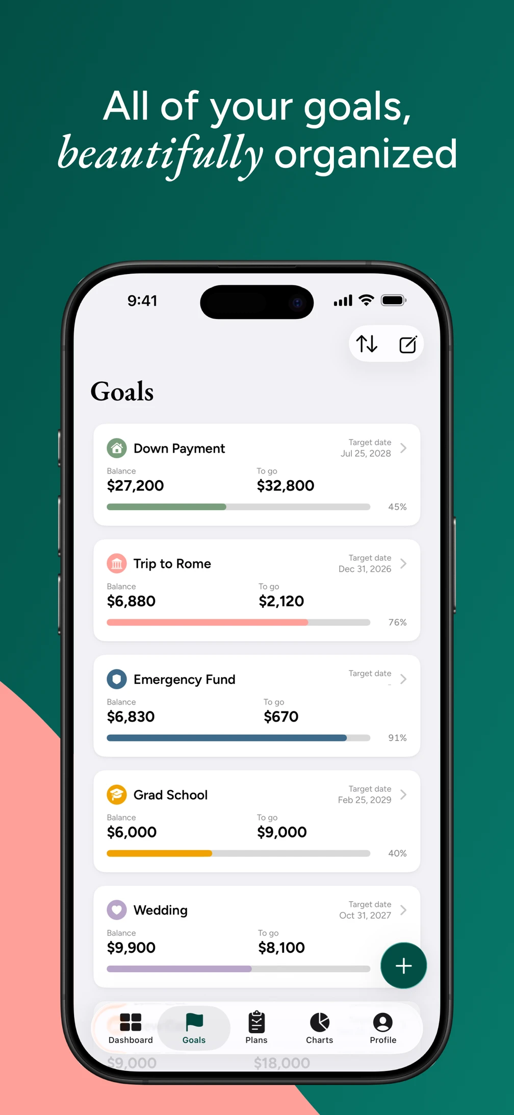 Winnie app screenshot 4 of 10