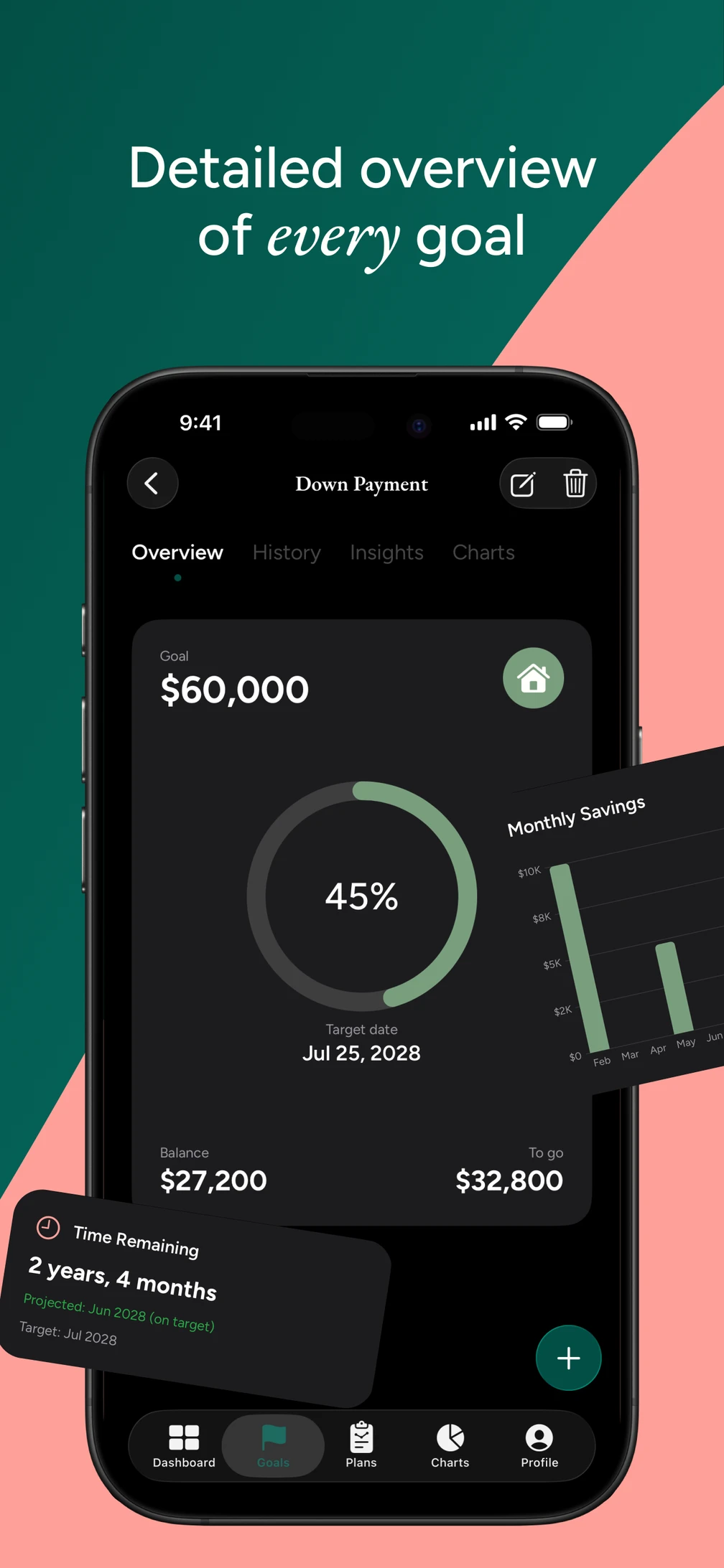 Winnie app screenshot 6 of 10