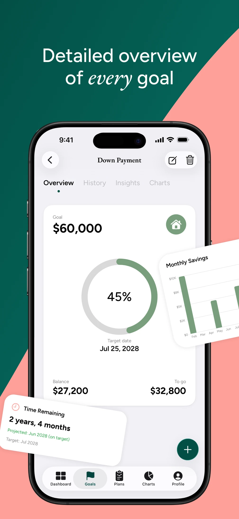 Winnie app screenshot 6 of 10