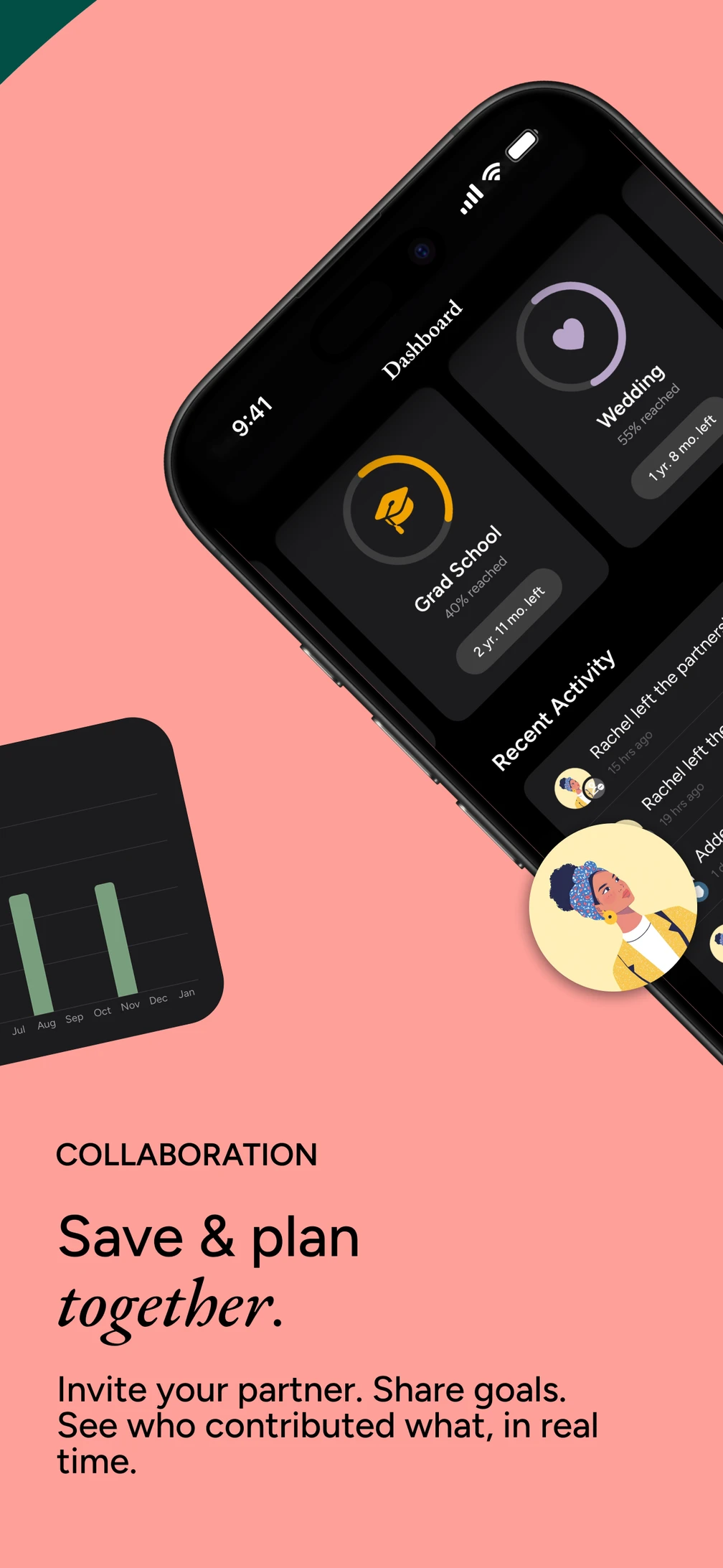 Winnie app screenshot 7 of 10
