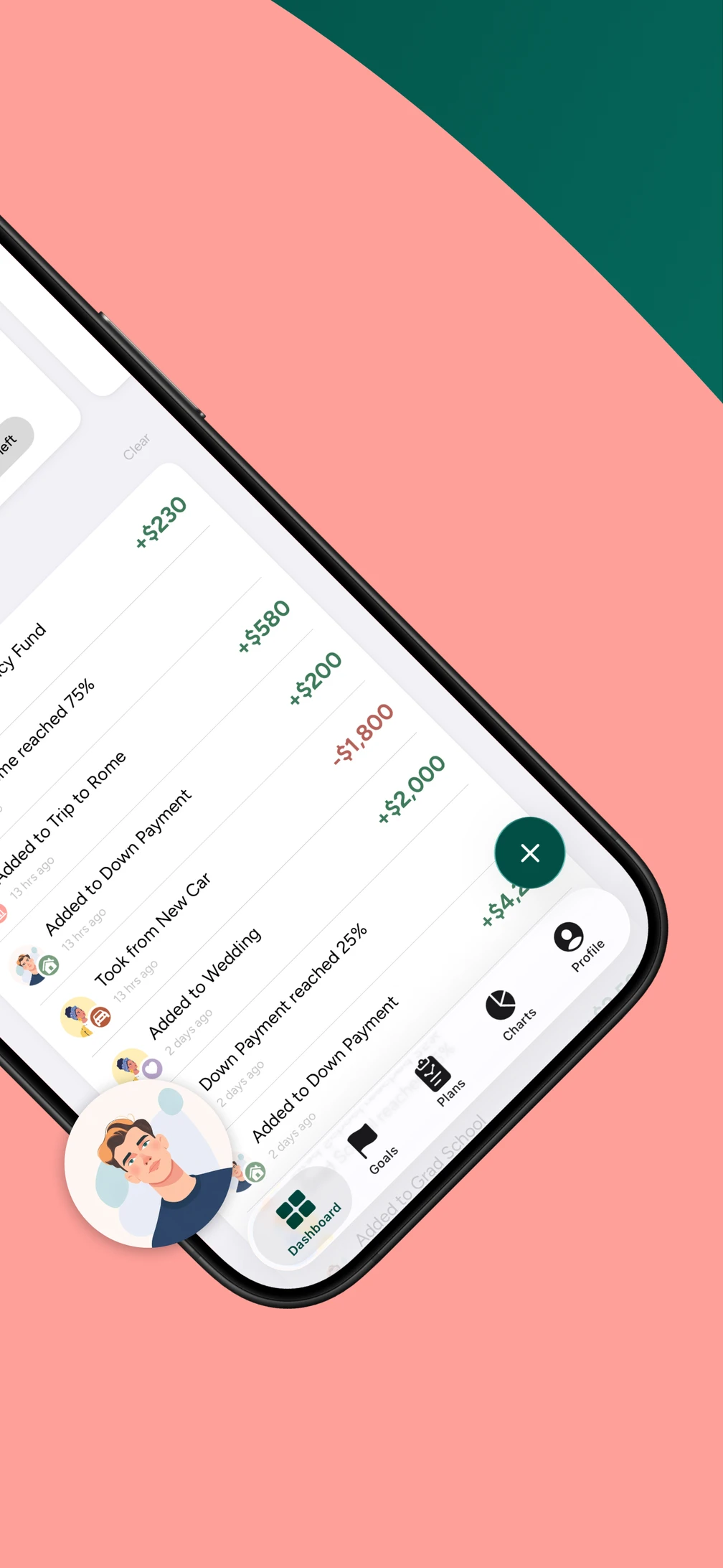 Winnie app screenshot 8 of 10
